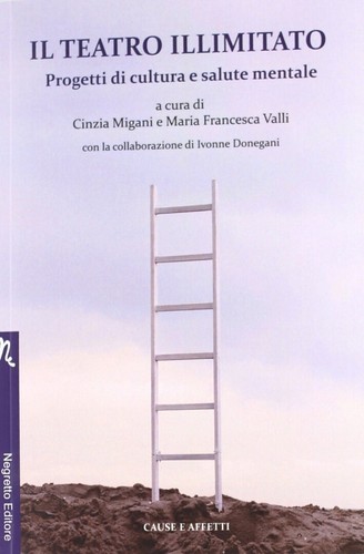 Teatro illimitato progetti - il,