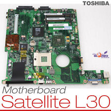 Scheda Madre Notebook Toshiba