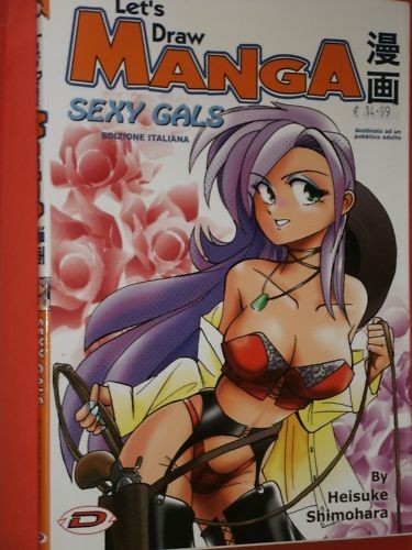 Come disegnare manga panini - come,