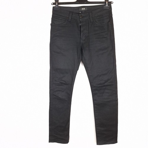 Jeans uomo nuovi iggy - jeans,