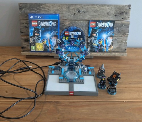Lego dimensions sony - lego,