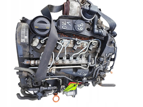Motore audi seat skoda - vw, cba