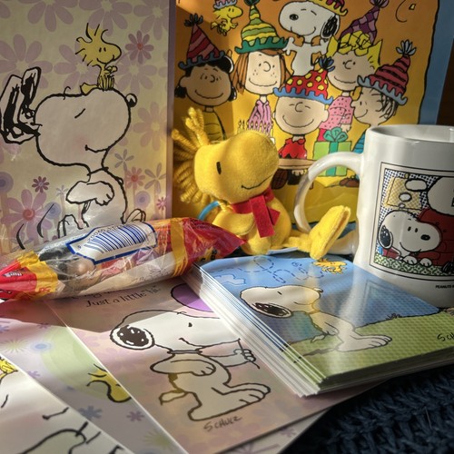 Lotto snoopy lover libro - lover's!, da