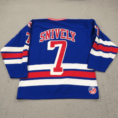 Maglia joe snively - joe, edizione