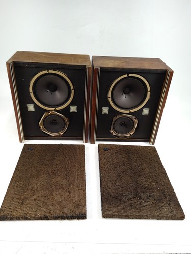 Diffusori vintage a - 2,