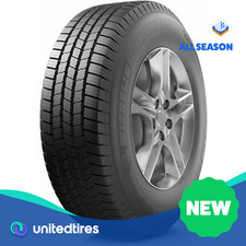 New 235/70R16 Michelin