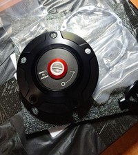 Tappo serbatoio benzina