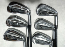 Mizuno JPX 921 Set di ferri forgiati 5-9, albero P ATTAS 9S RH