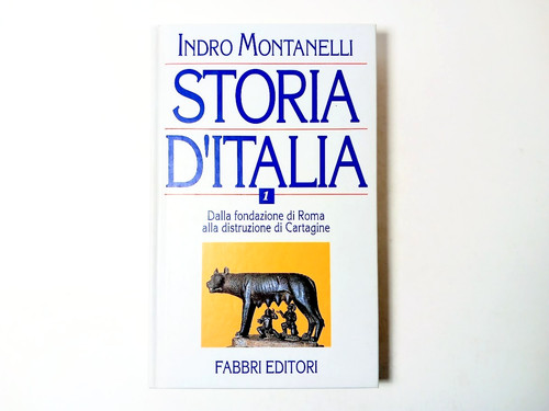 Storia italia roma - storia,
