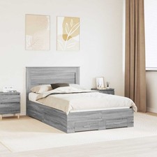Struttura del letto con