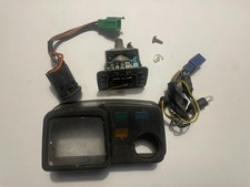 Ricambi Strumentazione Suzuki DR 600 SN41A 1985-1989 Tachimetro Contachilometri