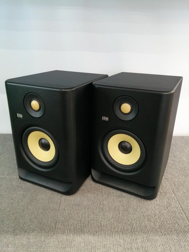 Coppia monitor studio - monitor, da