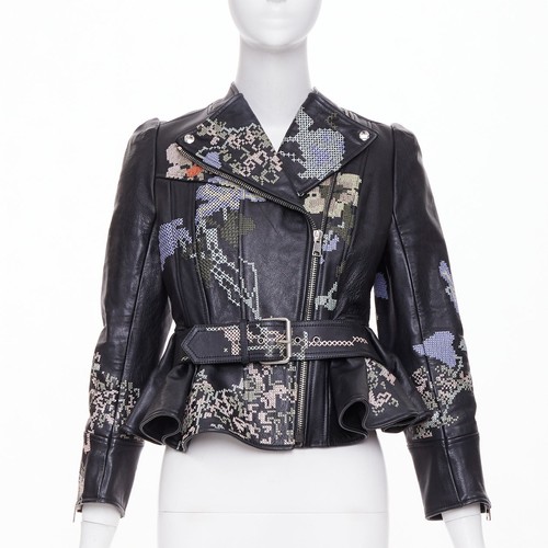 Giacca alexander mcqueen punto - giacca,