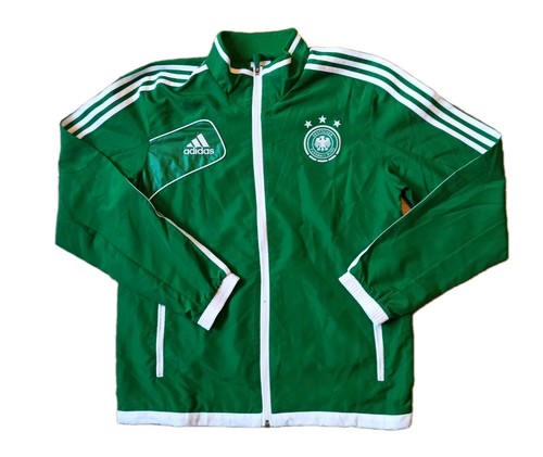Giacca allenamento adidas dfb - giacca,