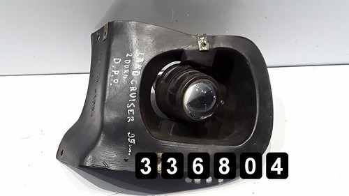 Fendinebbia anteriore toyota - fendinebbia,