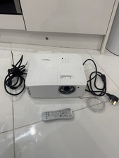 PROIETTORE OPTOMA 4K400STX 4K