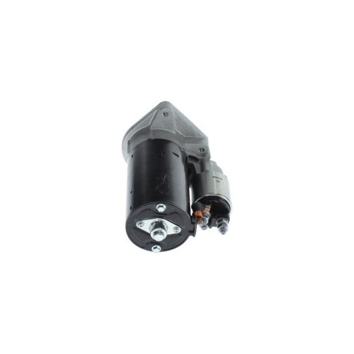 Motorino avviamento bosch - avviamento,