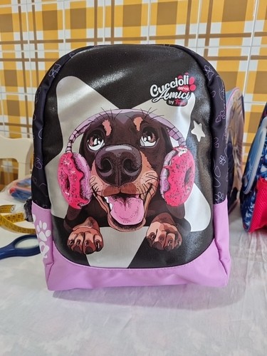 Zainetto cuccioli cerca - cuccioli,