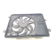 Gruppo Motoventilatore - Citroen C4 PICASSO II PH.1 - 9836636780 - C1-2004N
