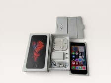 Apple iPhone 6s 128G Nero
