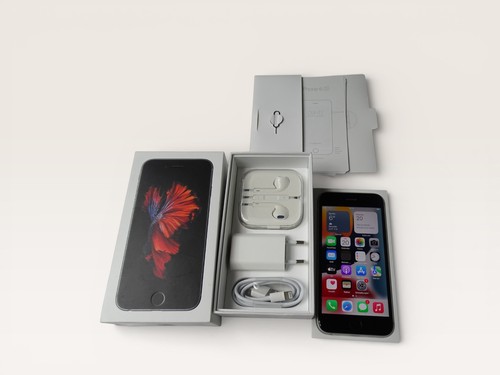 Apple iphone 128g nero - apple,