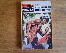 I Racconti di Dracula n. 002
