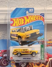 🔥Hot Wheels Cruise Bruiser