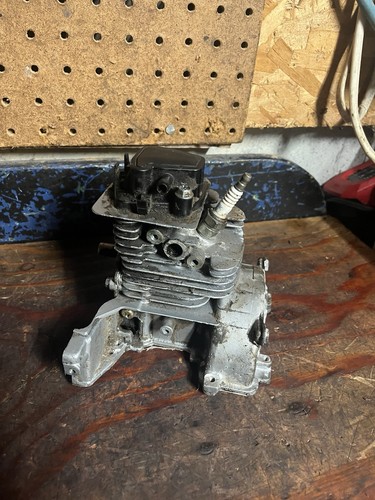 Mini cilindro motozappa - , oem