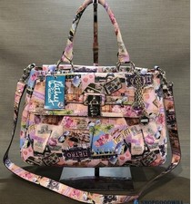 Borsa a tracolla Kathy Van