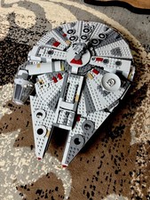 LEGO Star Wars: Millennium
