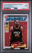2023 panini nba hoops - panini,