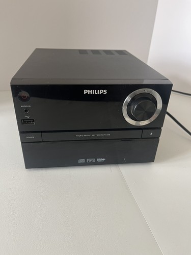 Phillips micro music - phillips,