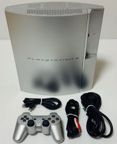Console sony playstation ps3 - playstation, 3