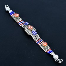 Bracciale Tibetano Nepalese