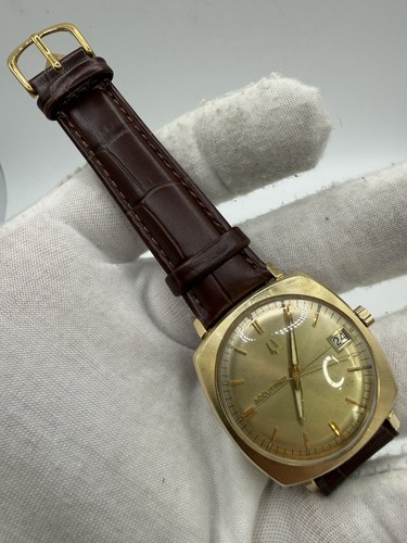 Orologio vintage bulova - vintage,