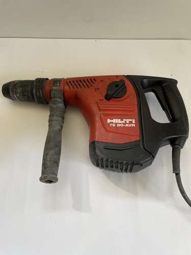 Martello perforatore hilti - perforatore, te