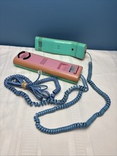 Swatch Twin Phone Vintage 1987