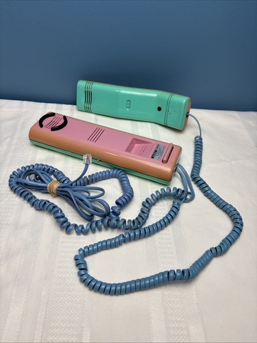 Swatch twin phone vintage 1987 - phone,