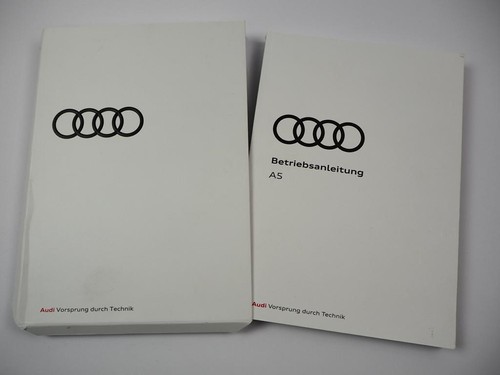 Audi rs5 s5 - f5,