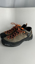 SaleWa Wildfire Leather Hiking