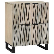 Credenza legno massello di