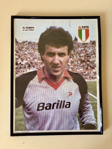 Roma ultras poster curva - as,