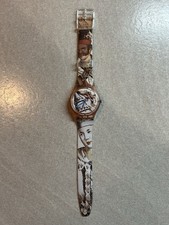 Swatch Gent Masquerade GP105 Anno 1992