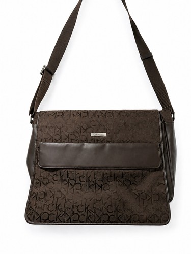 Borsa tracolla uomo - tracolla, calvin