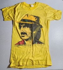 T-shirt vintage Frank Zappa