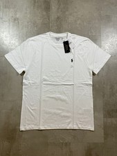 T-shirt bianca Ralph Lauren -