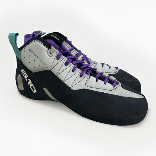 Scarpe arrampicata adidas - da,