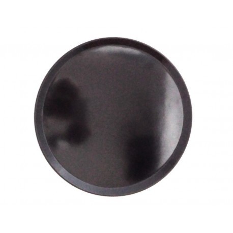 Pami piatto pizza nero