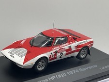 1/43 HPI 8073 LANCIA STRATOS