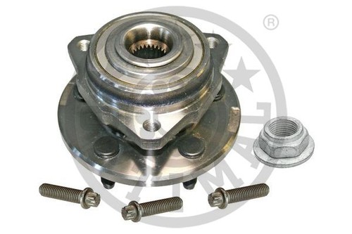 Optimal 991729 kit cuscinetti - 991729,
